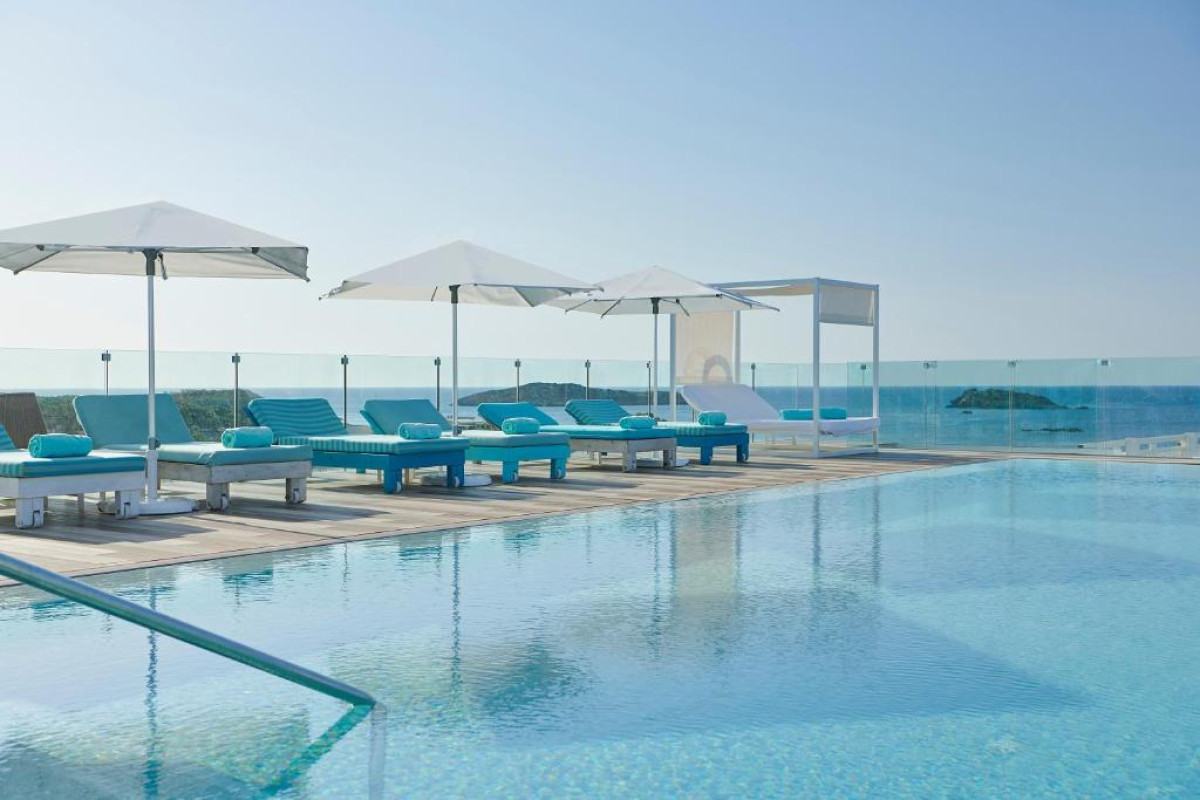 Hotel Iberostar Selection Santa Eulalia Ibiza