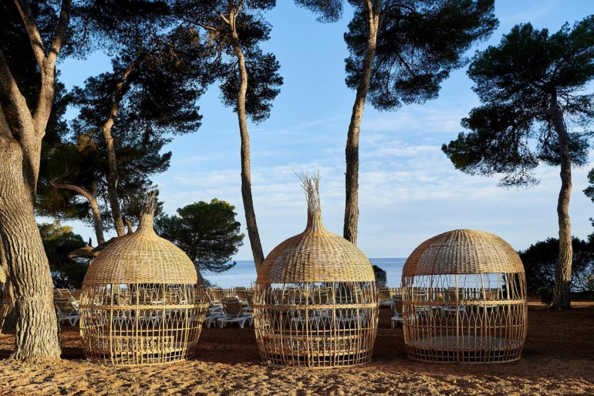 Hotel Iberostar Selection Santa Eulalia Ibiza