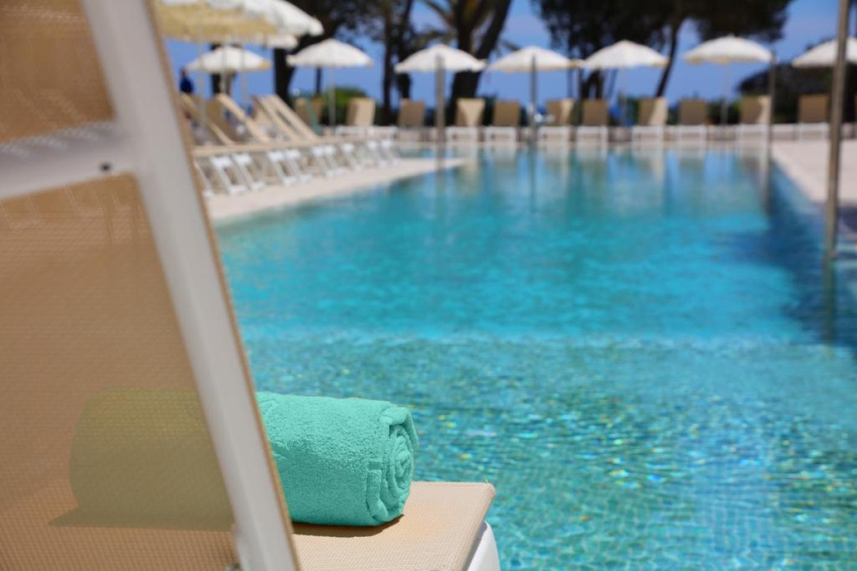 Hotel Iberostar Selection Santa Eulalia Ibiza