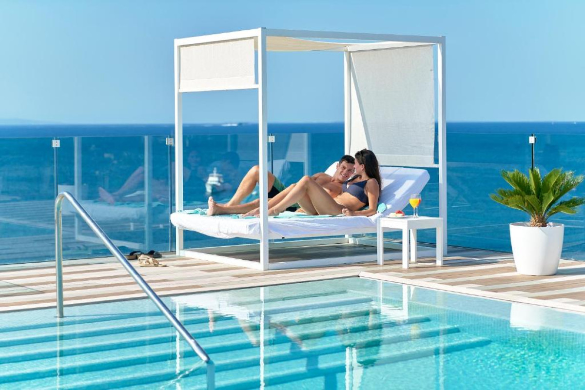 Hotel Iberostar Selection Santa Eulalia Ibiza