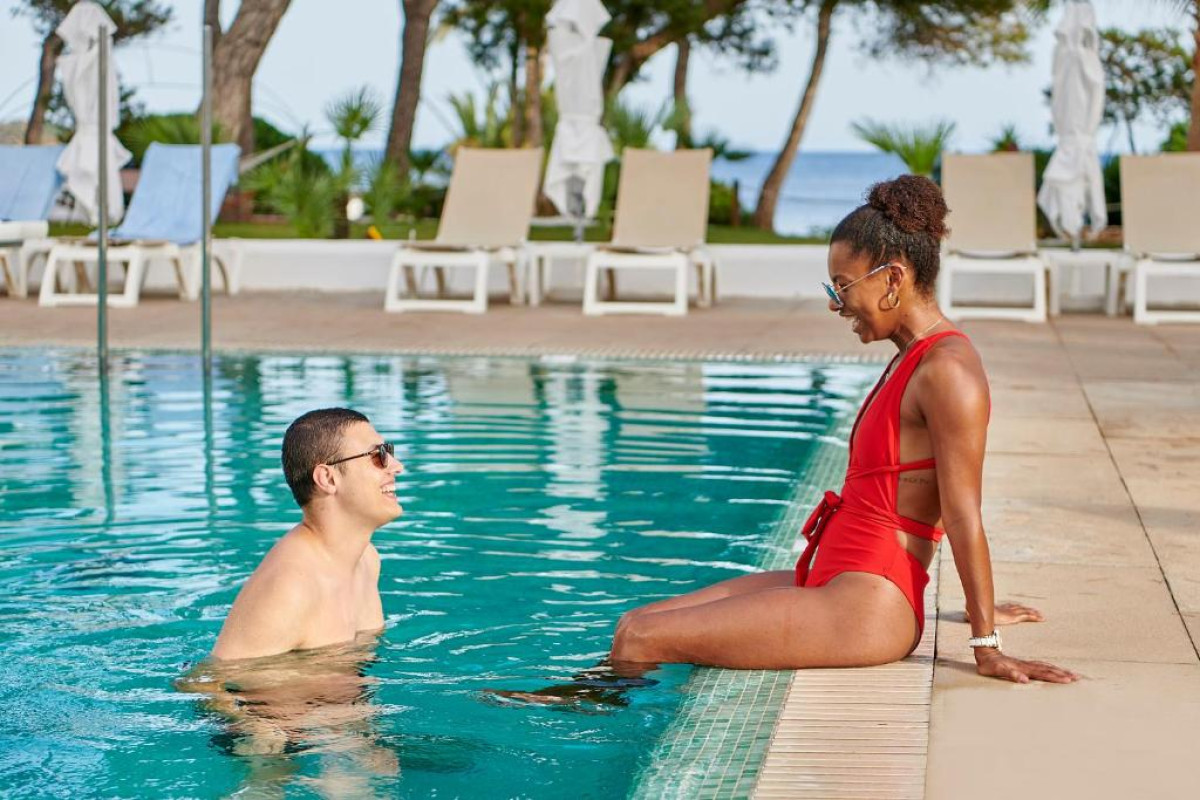Hotel Iberostar Selection Santa Eulalia Ibiza
