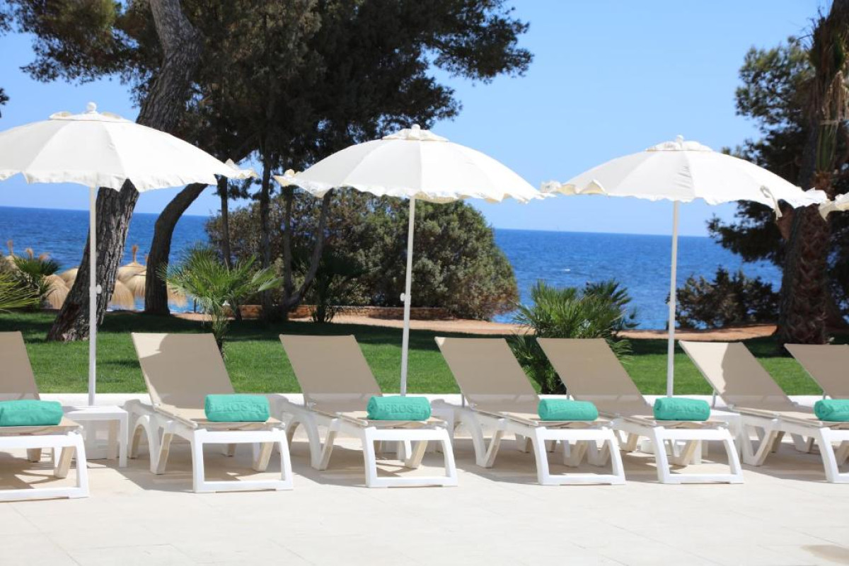 Hotel Iberostar Selection Santa Eulalia Ibiza