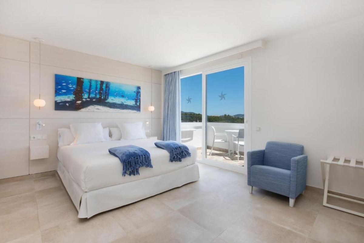 Hotel Iberostar Selection Santa Eulalia Ibiza
