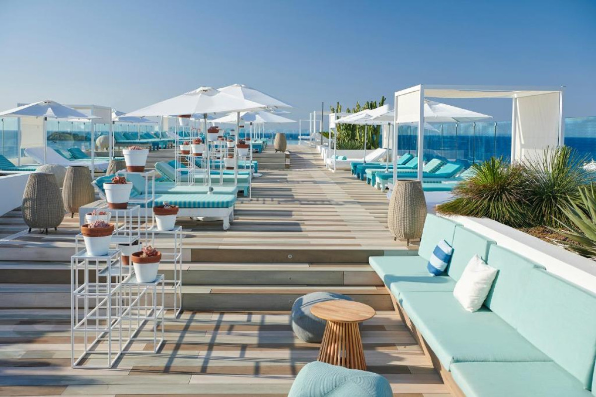 Hotel Iberostar Selection Santa Eulalia Ibiza