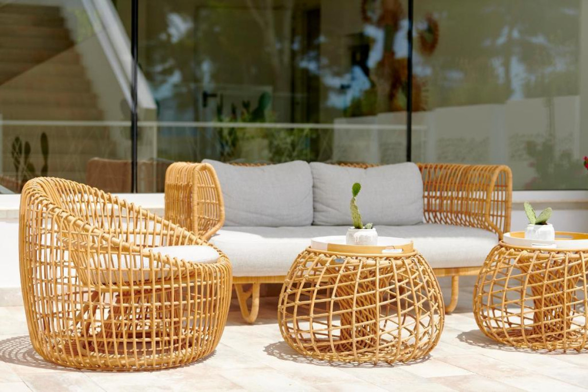 Hotel Iberostar Selection Santa Eulalia Ibiza