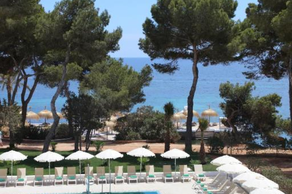 Hotel Iberostar Selection Santa Eulalia Ibiza