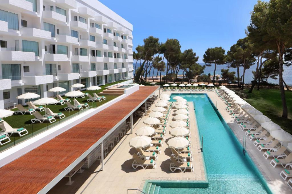 Hotel Iberostar Selection Santa Eulalia Ibiza