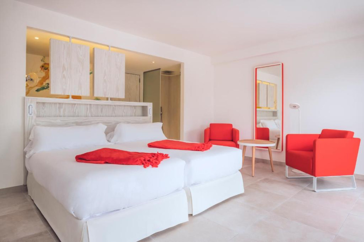 Hotel Iberostar Waves Alcudia Park