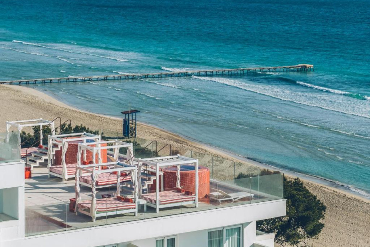 Hotel Iberostar Waves Alcudia Park