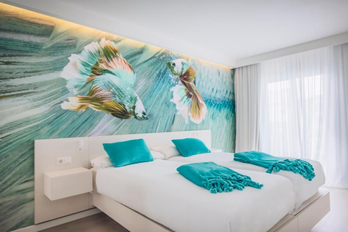 Hotel Iberostar Waves Alcudia Park