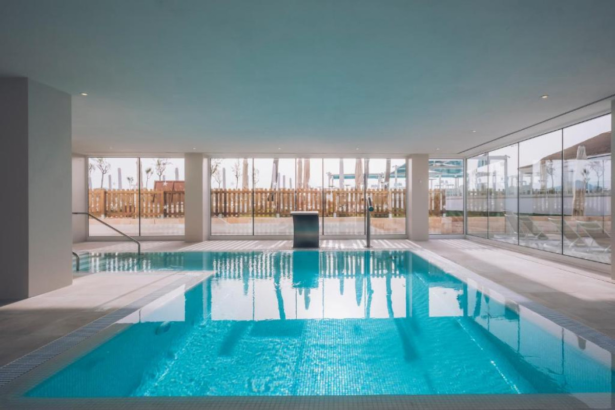 Hotel Iberostar Waves Alcudia Park
