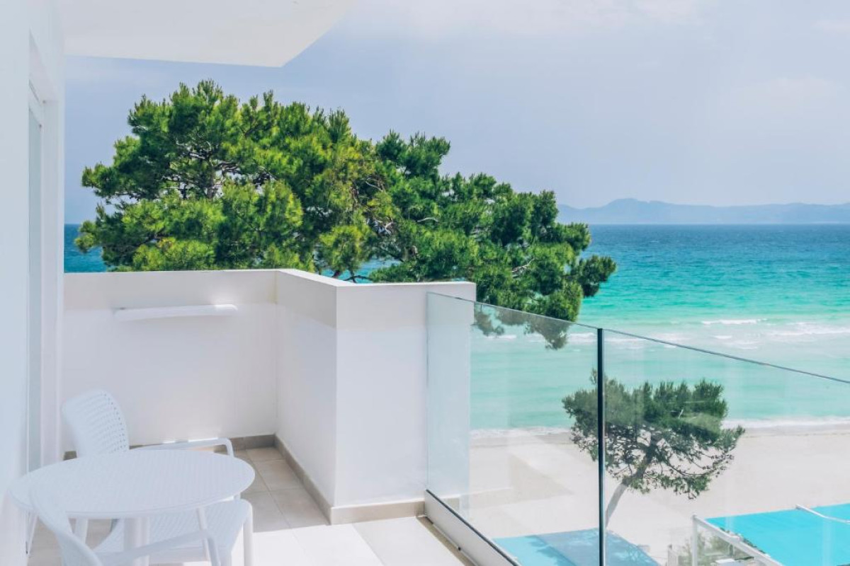 Hotel Iberostar Waves Alcudia Park