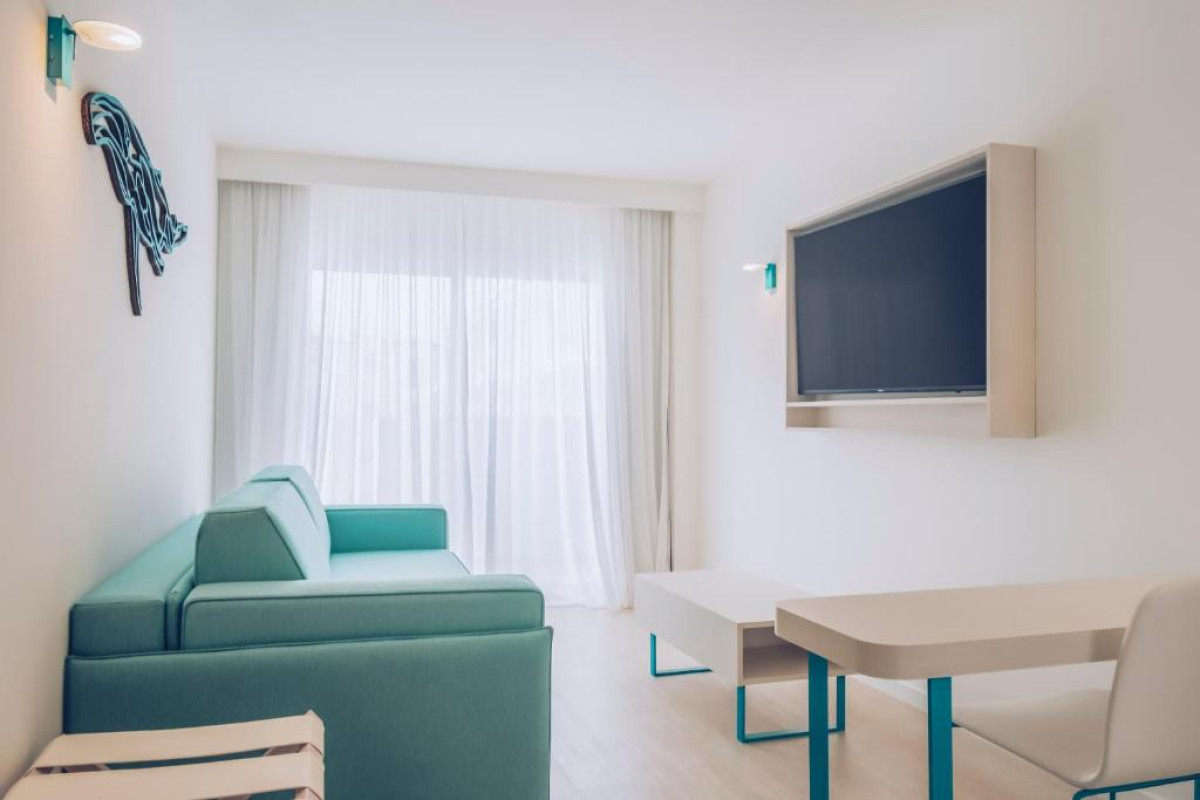 Hotel Iberostar Waves Alcudia Park