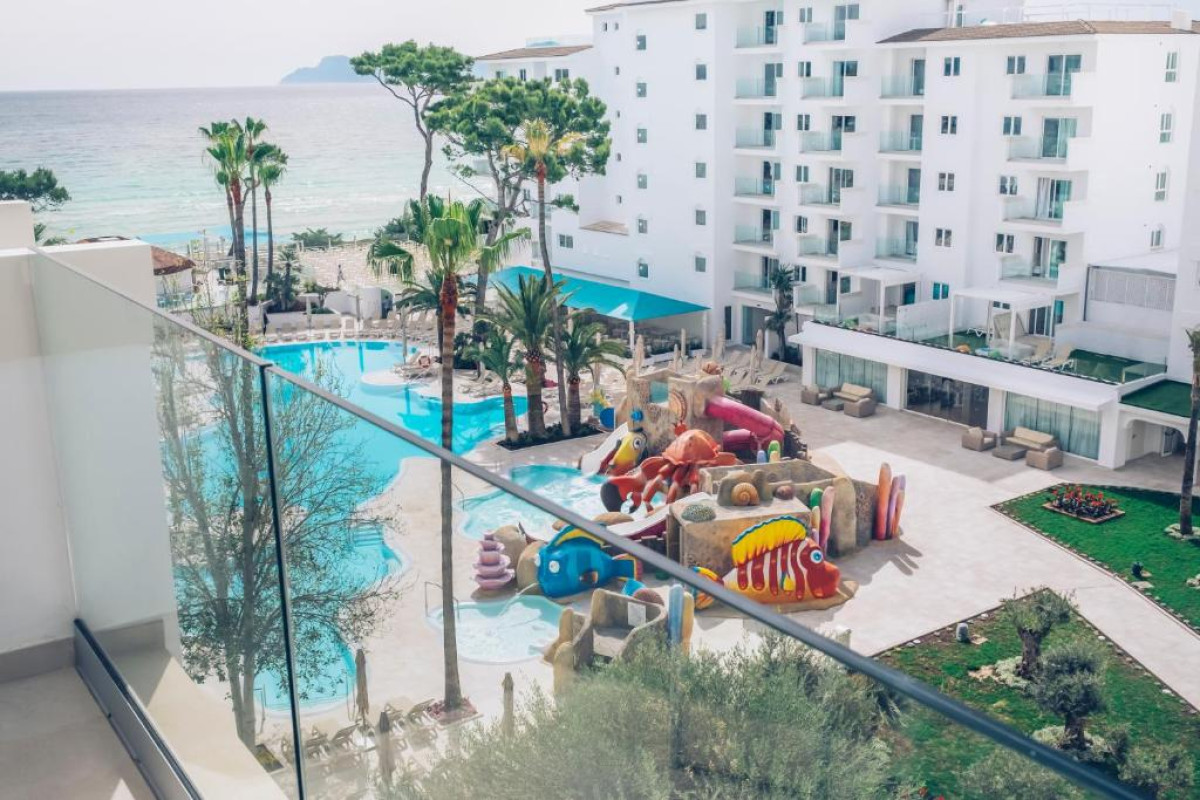 Hotel Iberostar Waves Alcudia Park