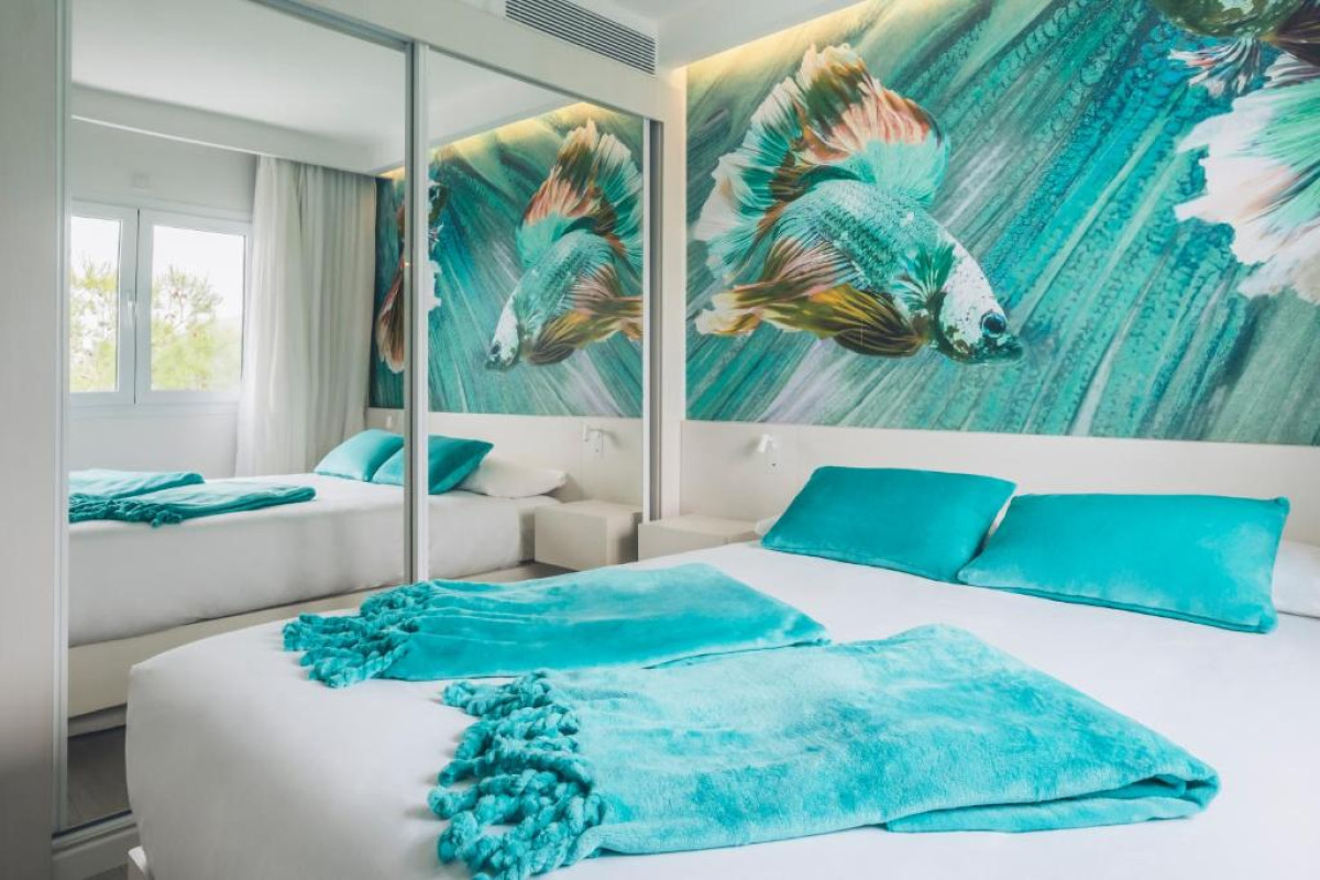 Hotel Iberostar Waves Alcudia Park