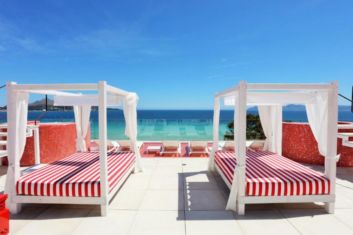 Hotel Iberostar Waves Alcudia Park