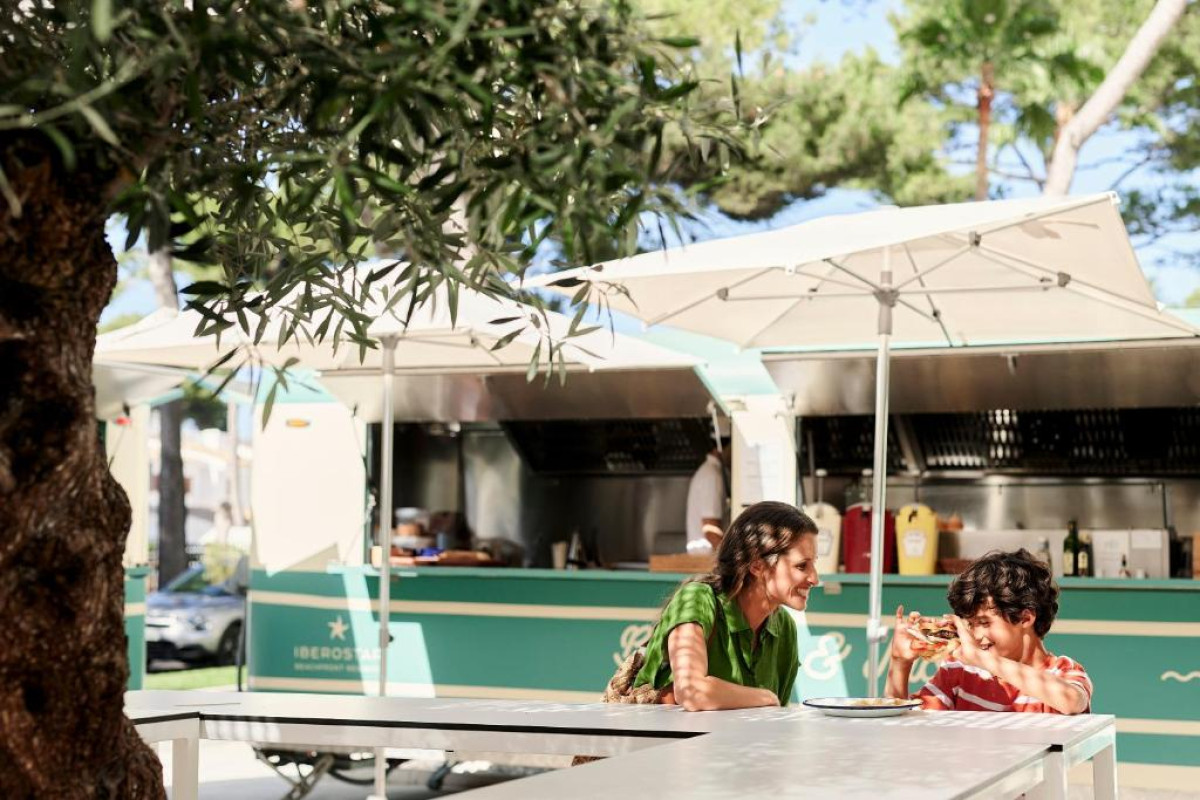 Hotel Iberostar Waves Alcudia Park