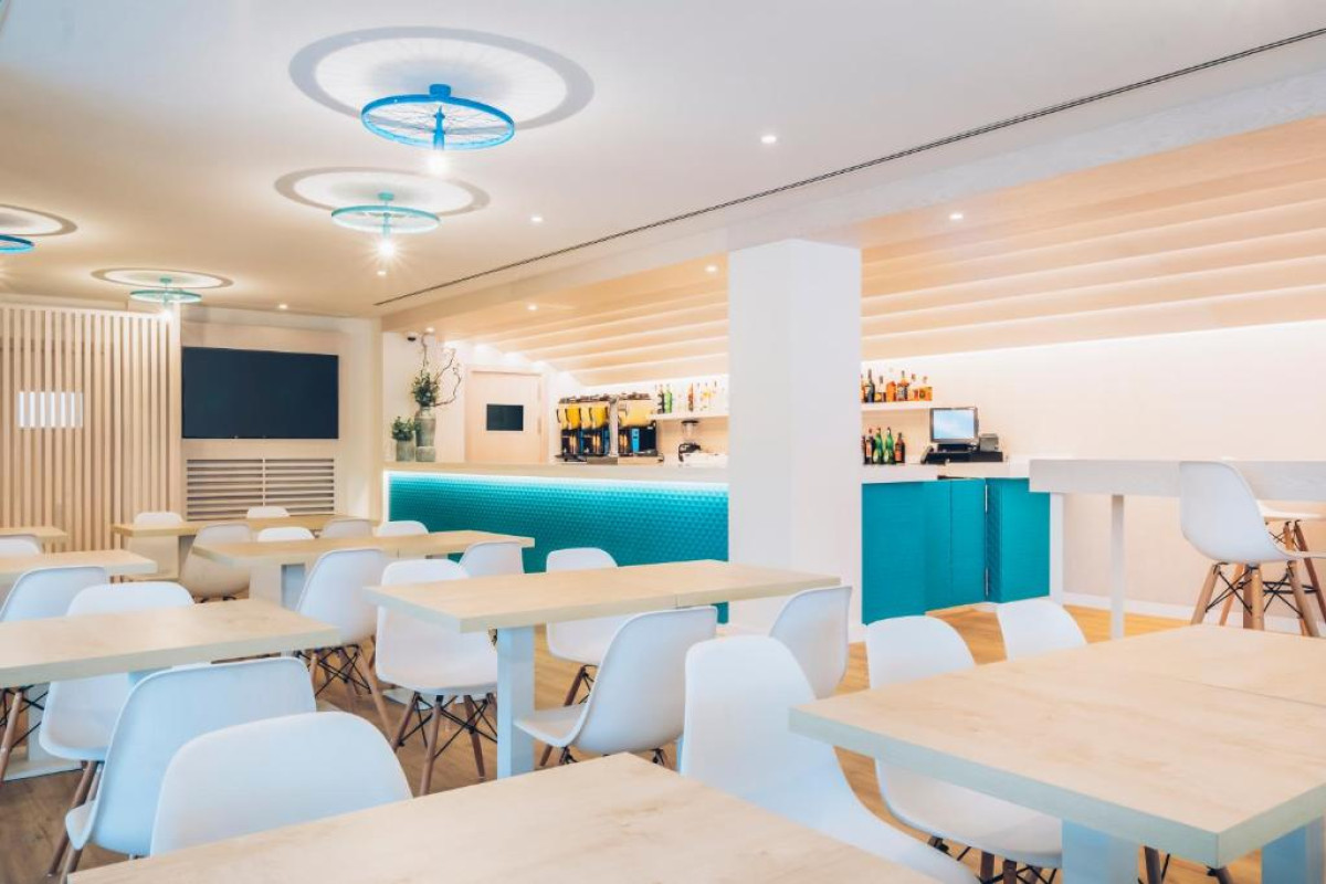 Hotel Iberostar Waves Alcudia Park