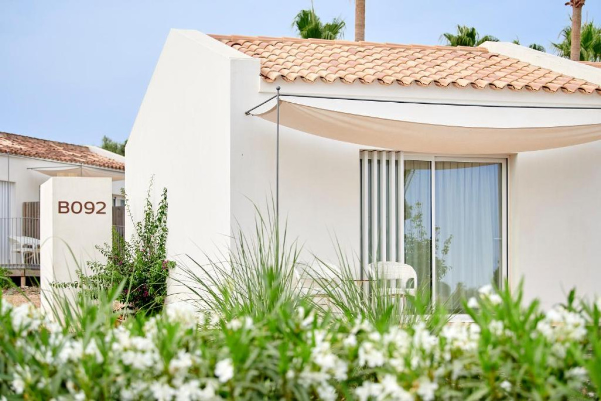 Hotel Iberostar Waves Cala Domingos - All Inclusive