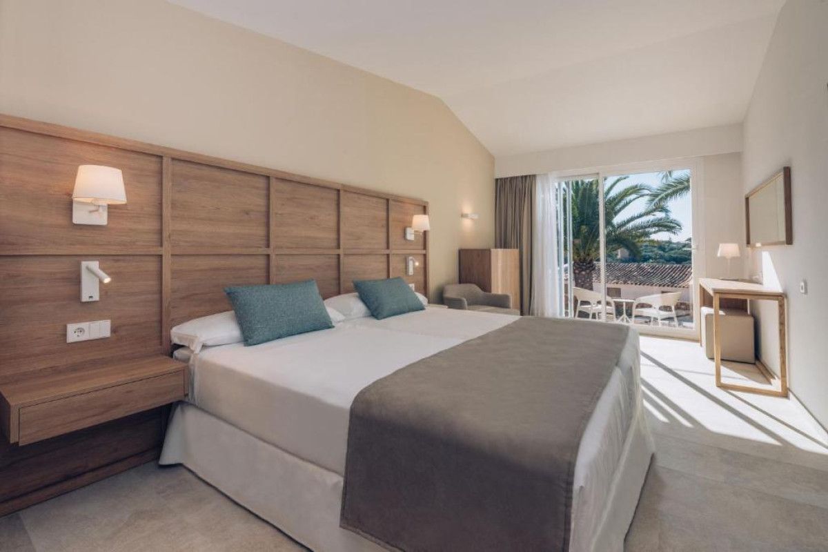 Hotel Iberostar Waves Cala Domingos - All Inclusive