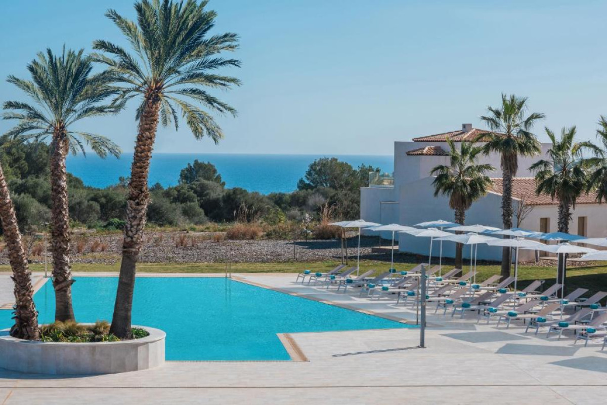 Hotel Iberostar Waves Cala Domingos - All Inclusive