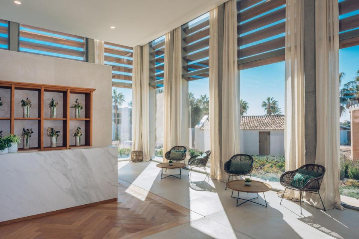 Hotel Iberostar Waves Cala Domingos - All Inclusive