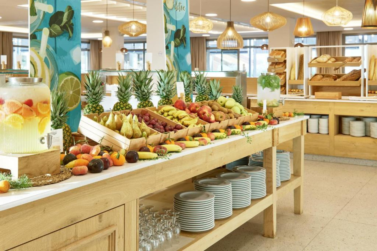 Hotel Iberostar Waves Cala Domingos - All Inclusive