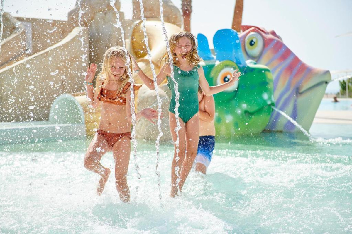 Hotel Iberostar Waves Cala Domingos - All Inclusive