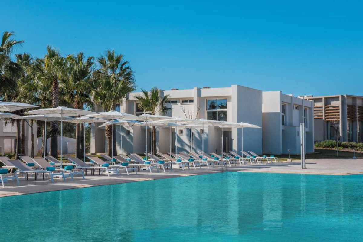 Hotel Iberostar Waves Cala Domingos - All Inclusive