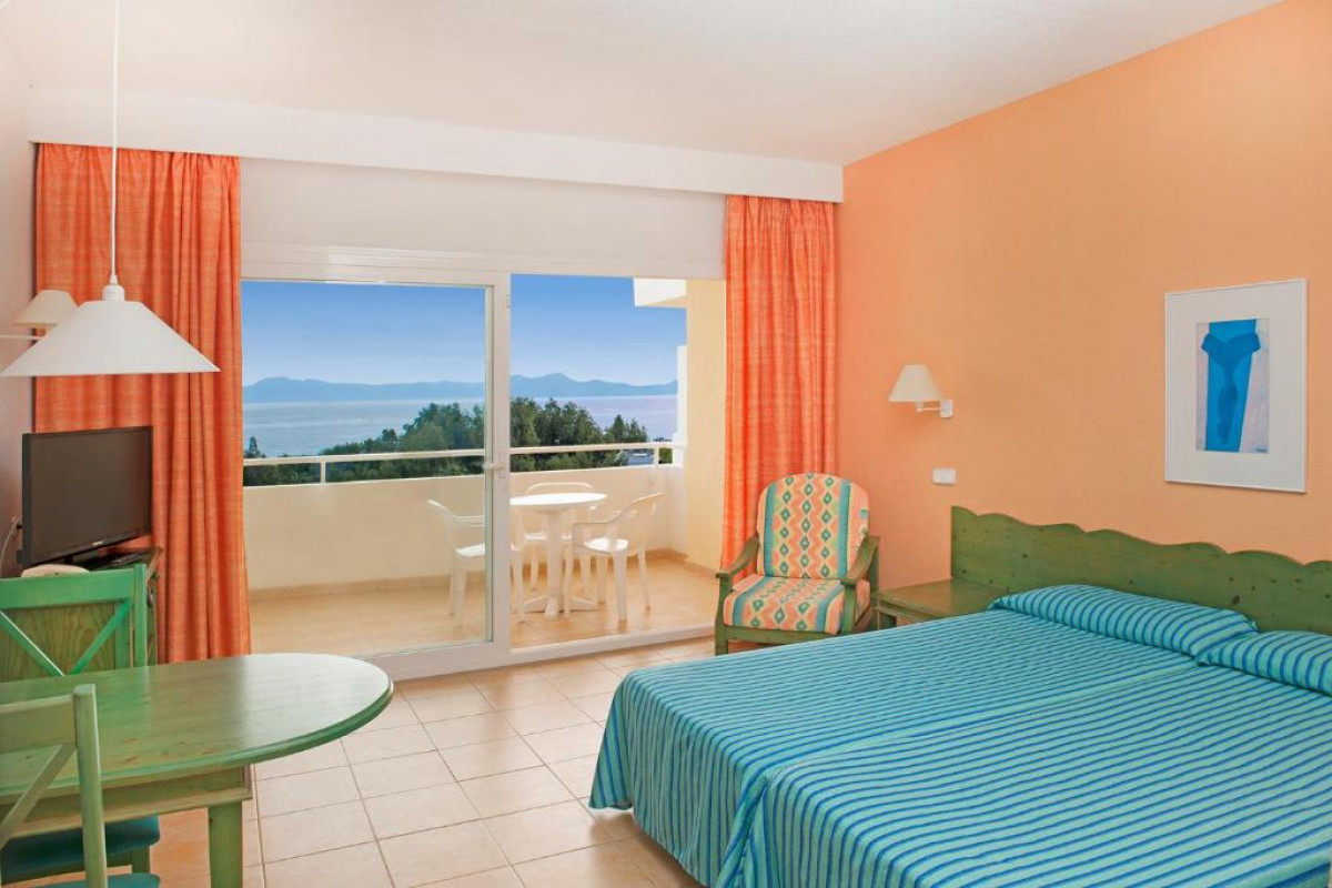 Hotel Iberostar Waves Ciudad Blanca