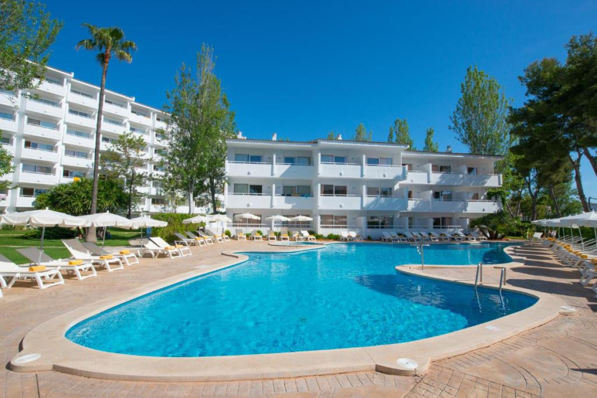 Hotel Iberostar Waves Ciudad Blanca
