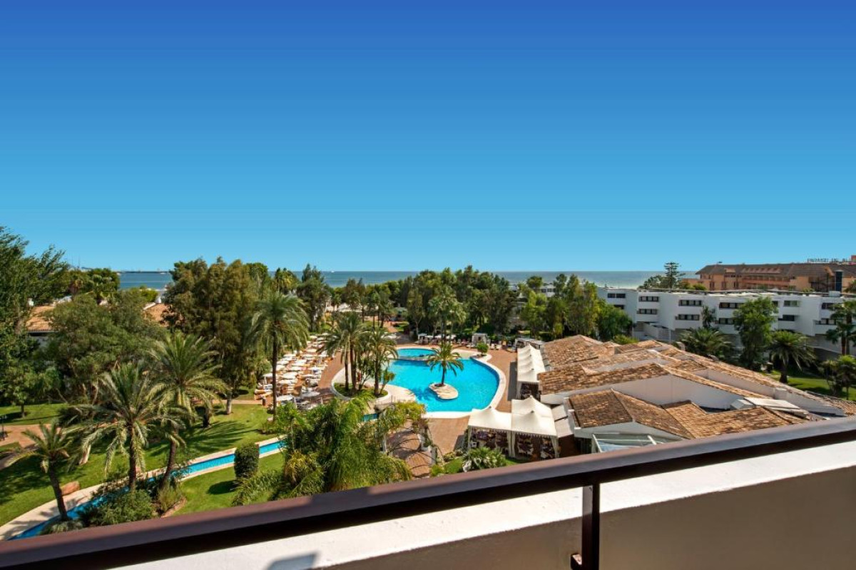 Hotel Iberostar Waves Ciudad Blanca