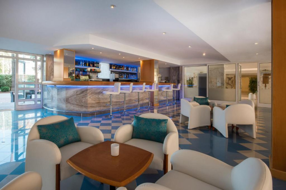 Hotel Iberostar Waves Ciudad Blanca