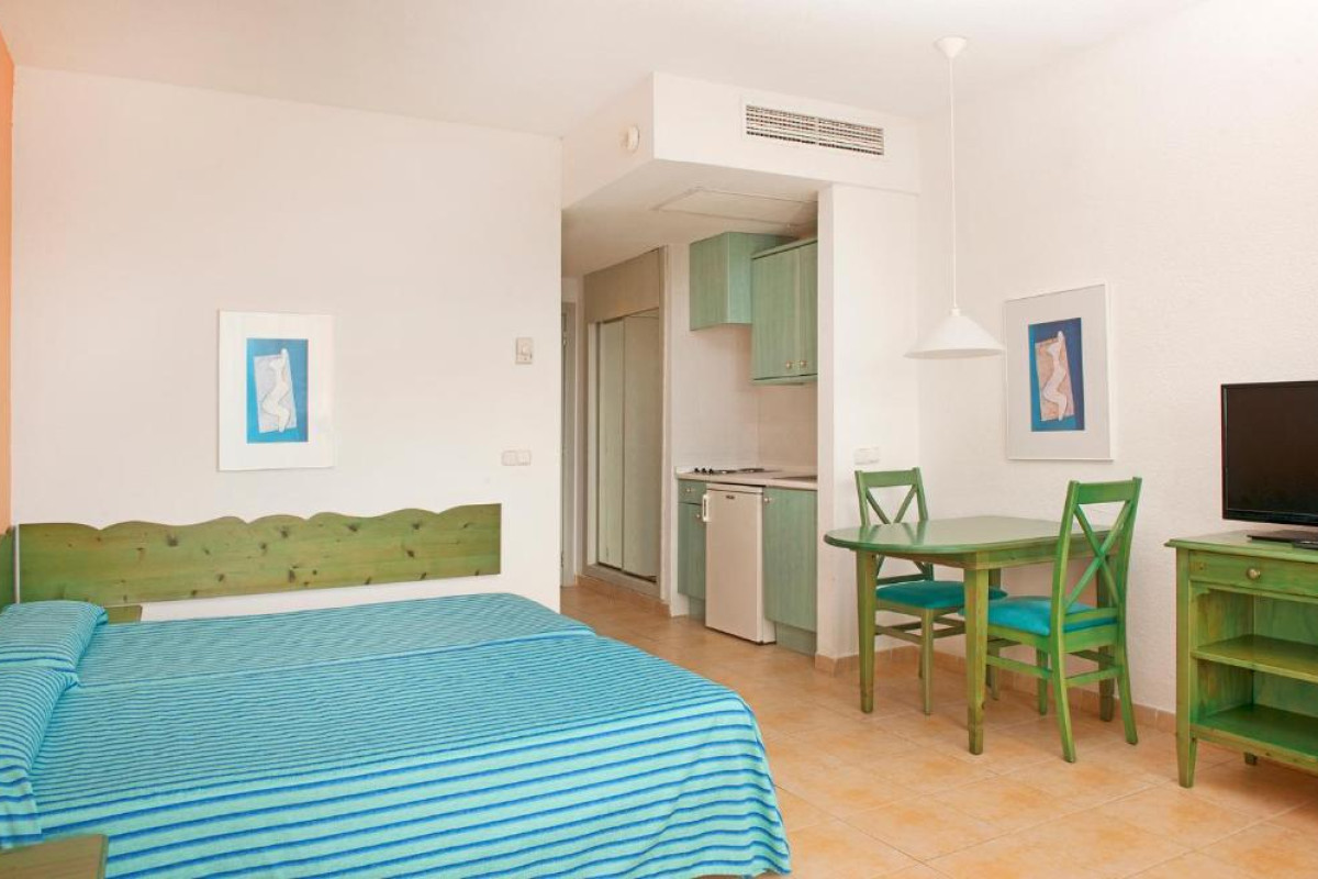 Hotel Iberostar Waves Ciudad Blanca