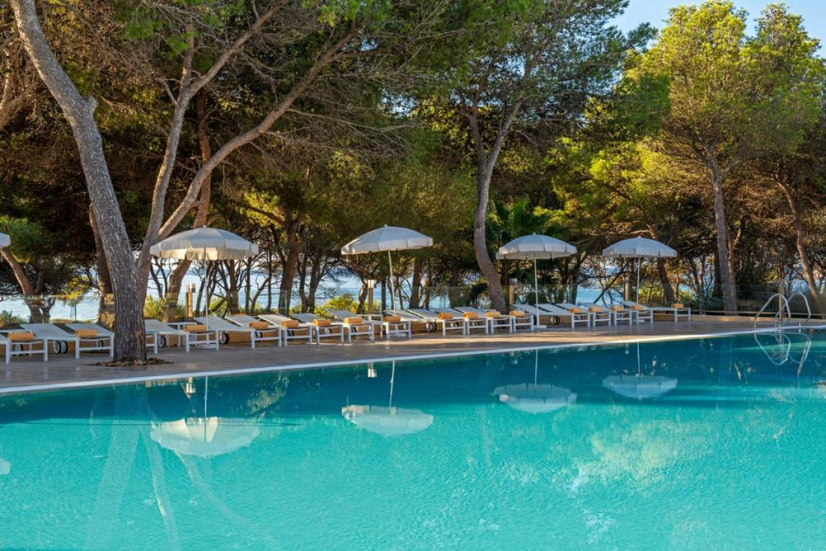 Hotel Iberostar Waves Club Cala Barca
