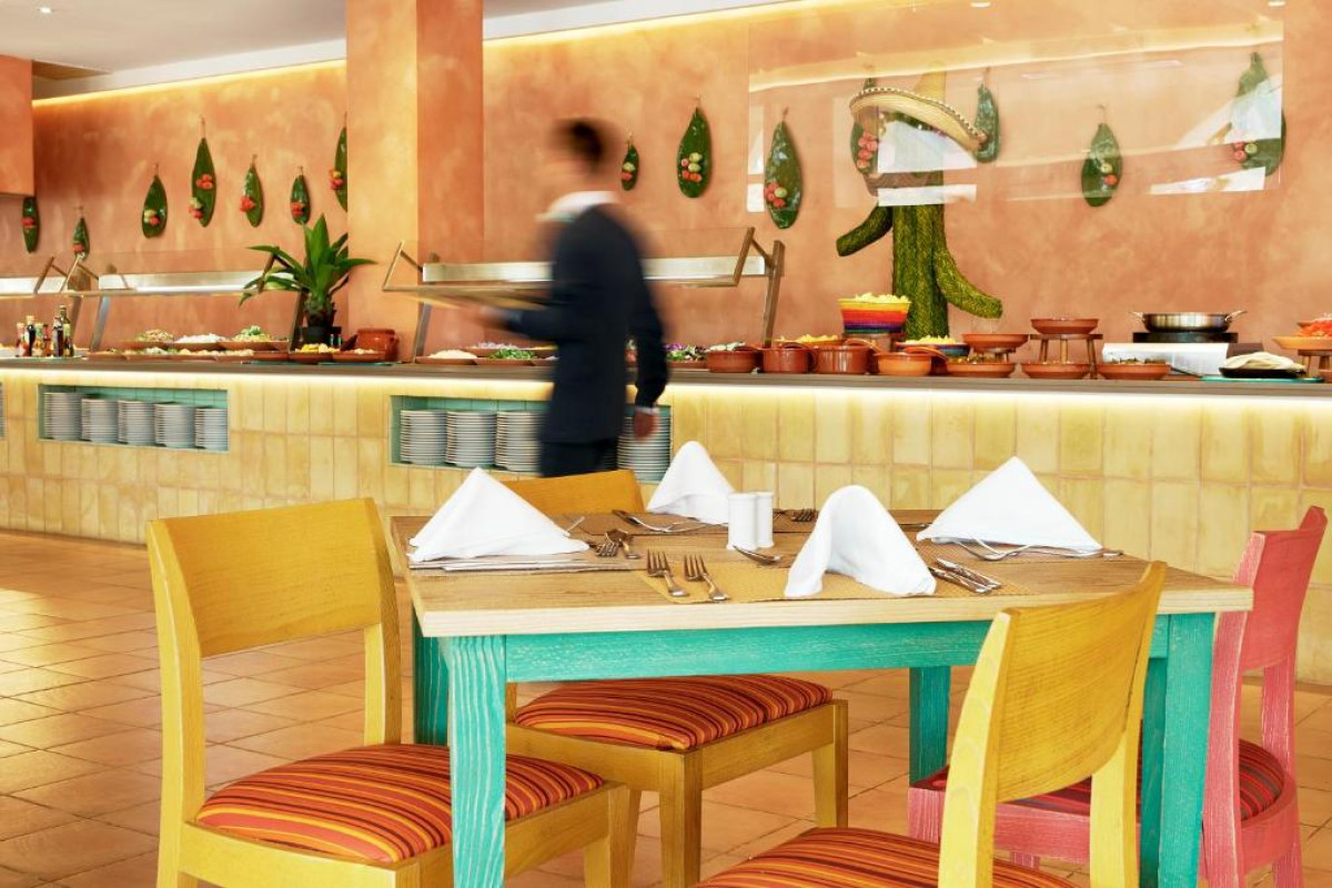 Hotel Iberostar Waves Club Cala Barca