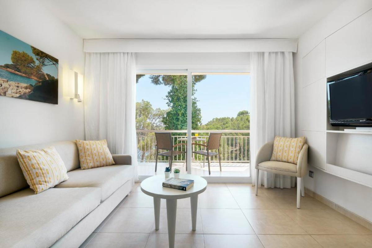 Hotel Iberostar Waves Club Cala Barca