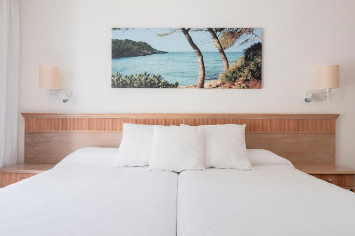 Hotel Iberostar Waves Club Cala Barca
