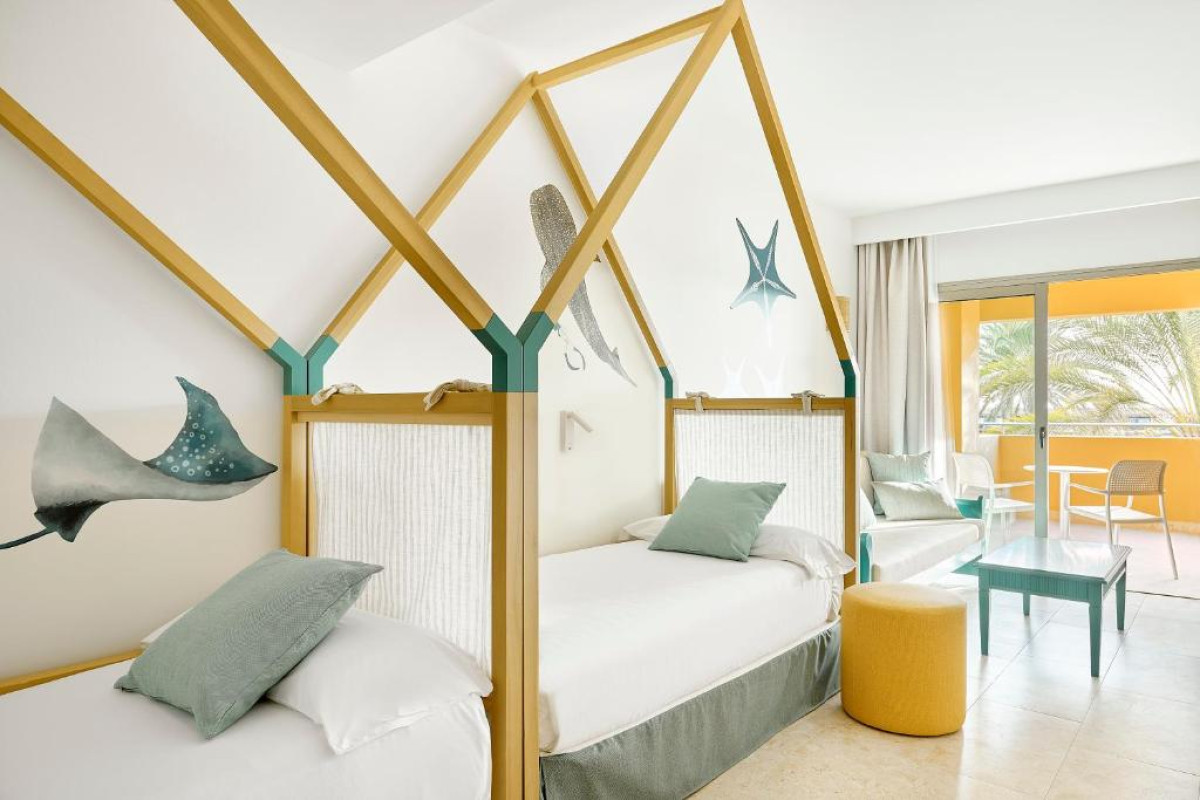 Hotel Iberostar Waves Gaviotas Park