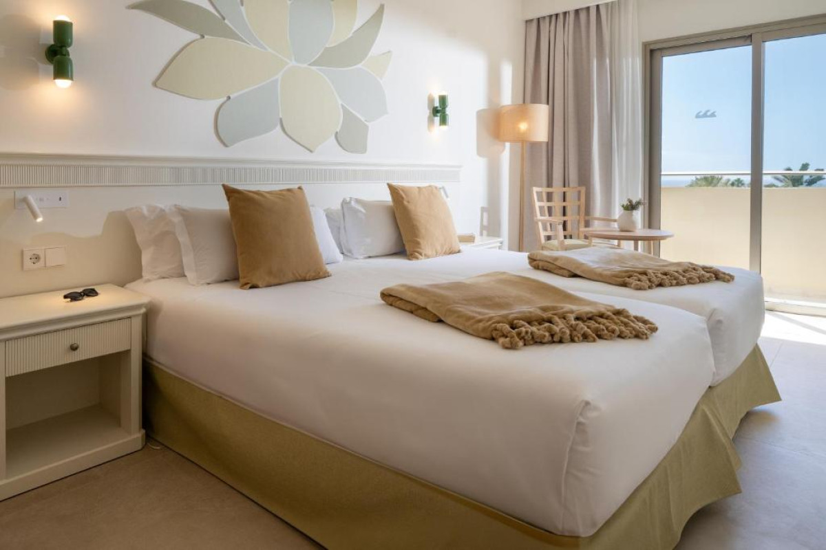 Hotel Iberostar Waves Gaviotas Park