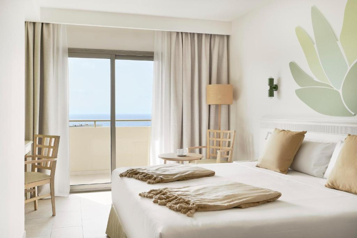 Hotel Iberostar Waves Gaviotas Park