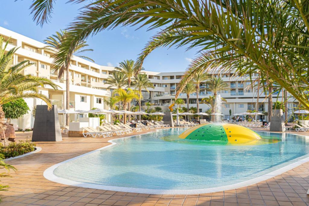 Hotel Iberostar Waves Gaviotas Park