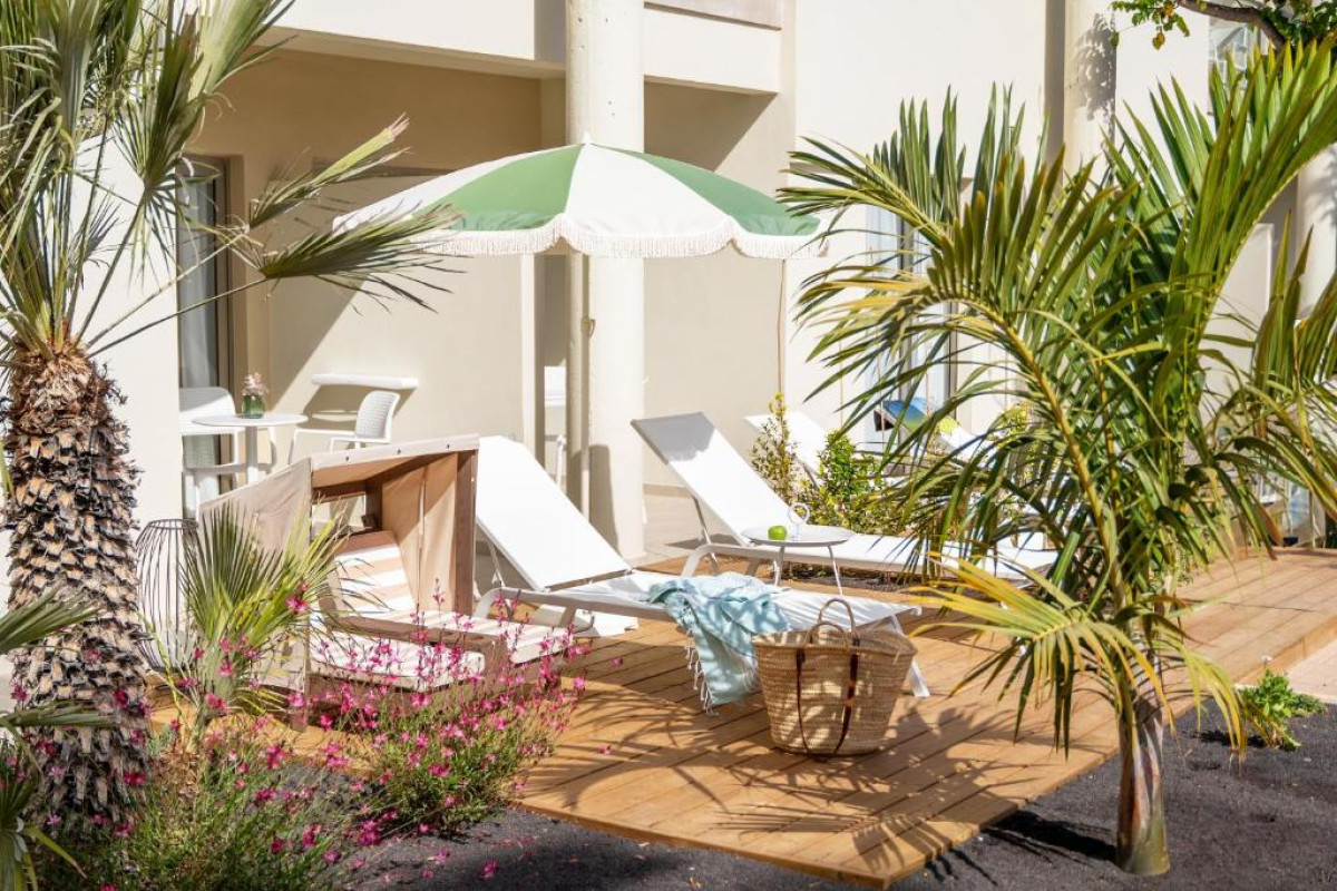 Hotel Iberostar Waves Gaviotas Park