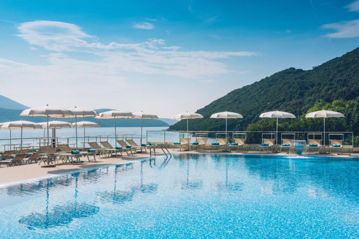 Hotel Iberostar Waves Herceg Novi