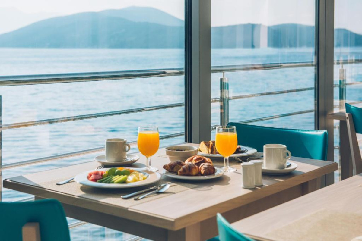 Hotel Iberostar Waves Herceg Novi