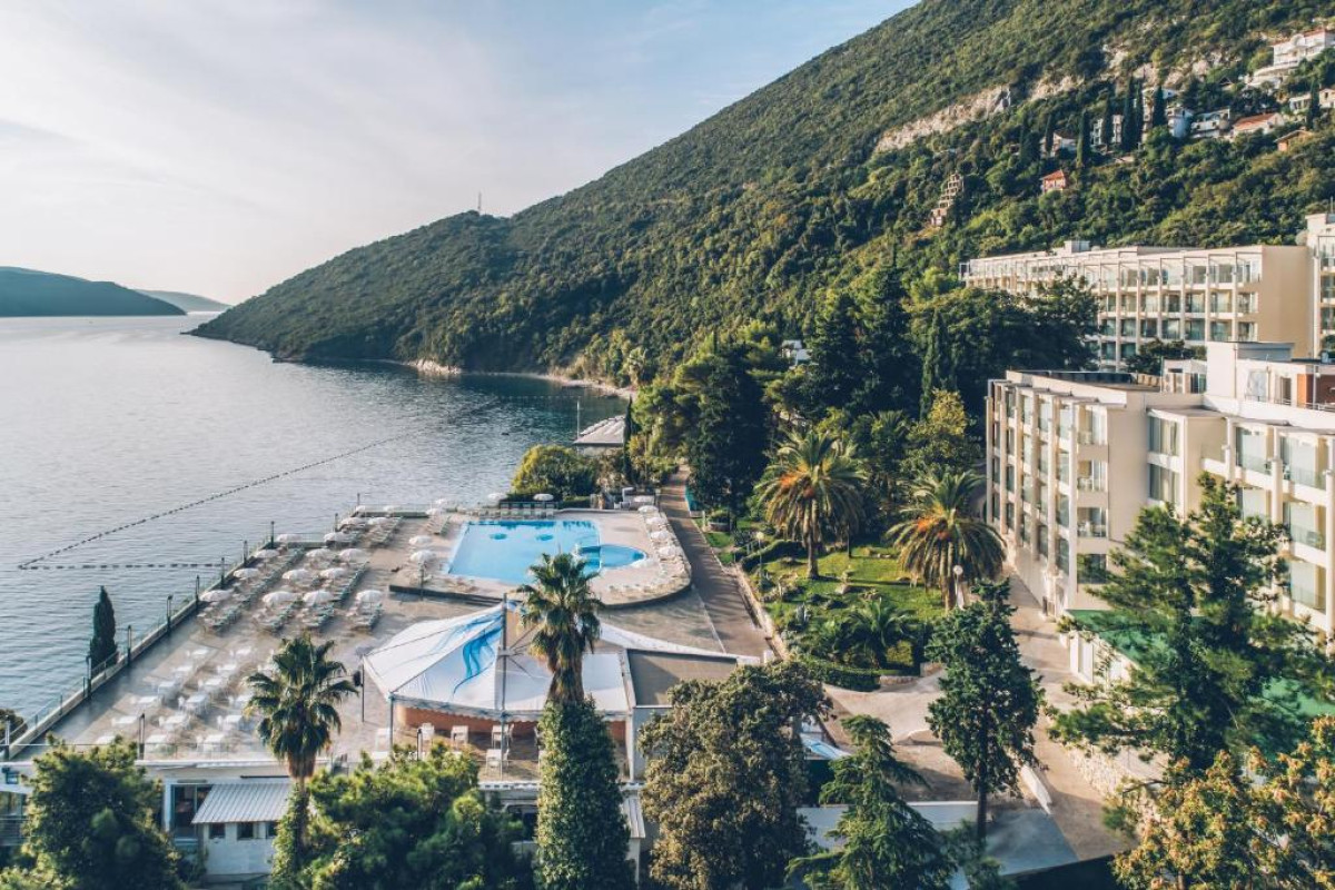 Hotel Iberostar Waves Herceg Novi