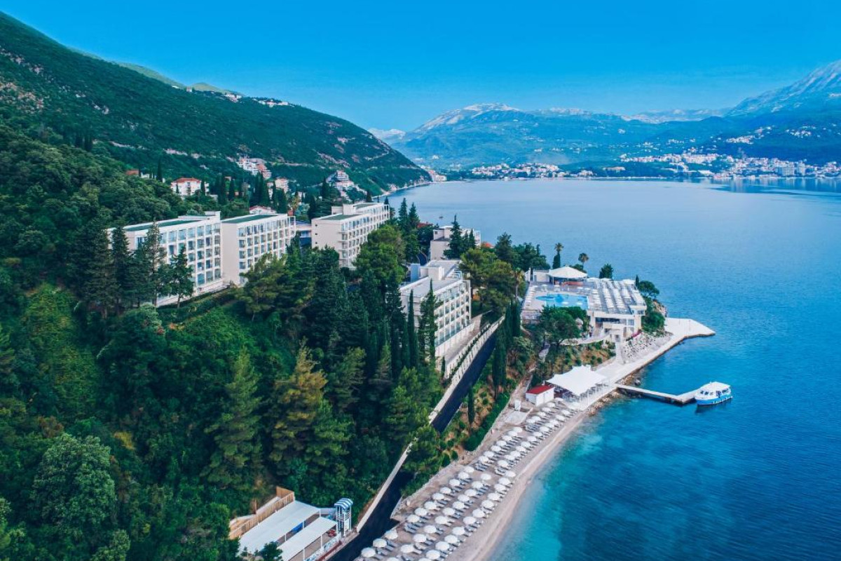 Hotel Iberostar Waves Herceg Novi