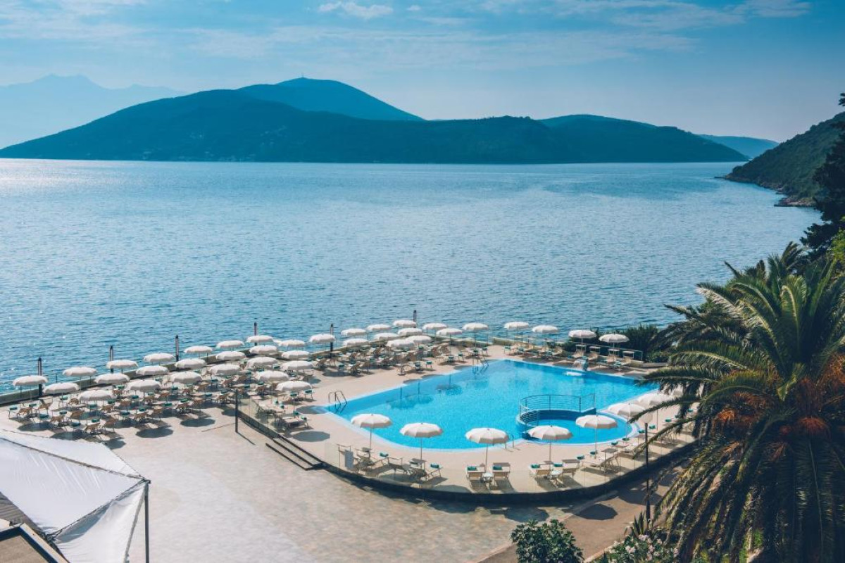 Hotel Iberostar Waves Herceg Novi