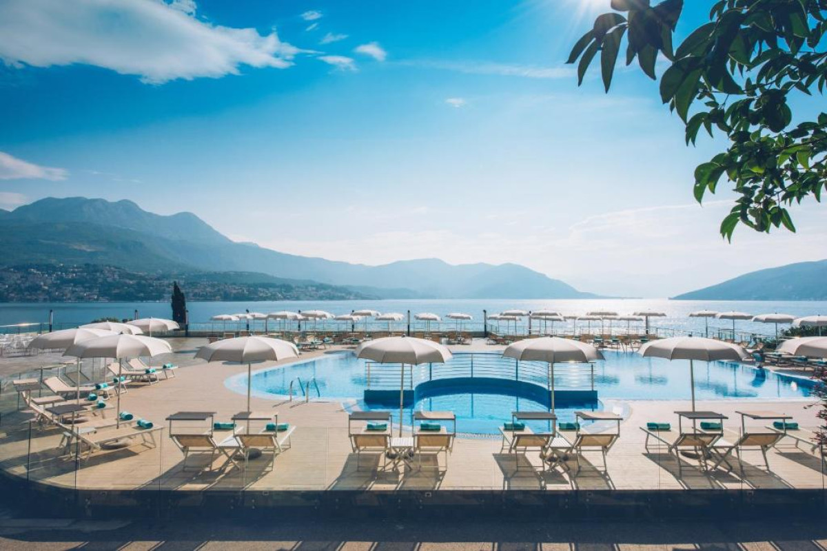 Hotel Iberostar Waves Herceg Novi