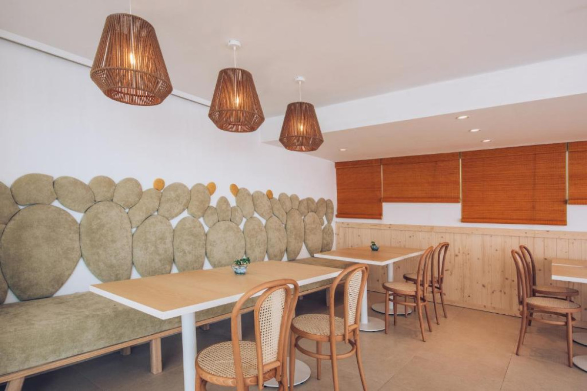 Hotel Iberostar Waves Herceg Novi
